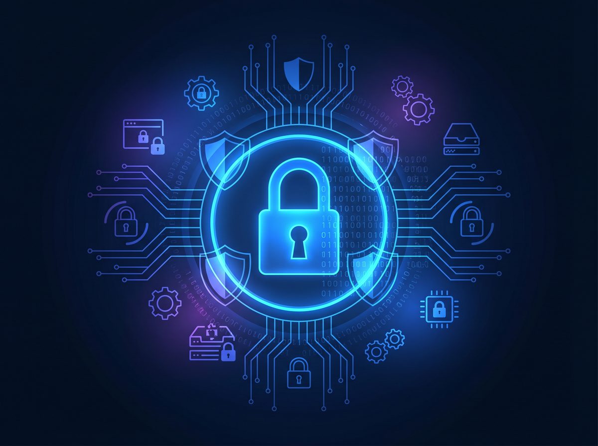 免费ip加速器安全防护体系